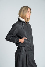 Chaqueta Manga larga Amplia ARKITECT