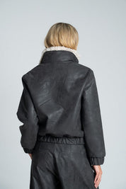 Chaqueta Manga larga Amplia ARKITECT