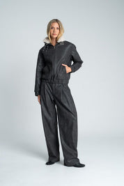 Chaqueta Manga larga Amplia ARKITECT