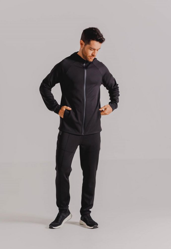 Chaqueta  BRONZINI ACTIVE