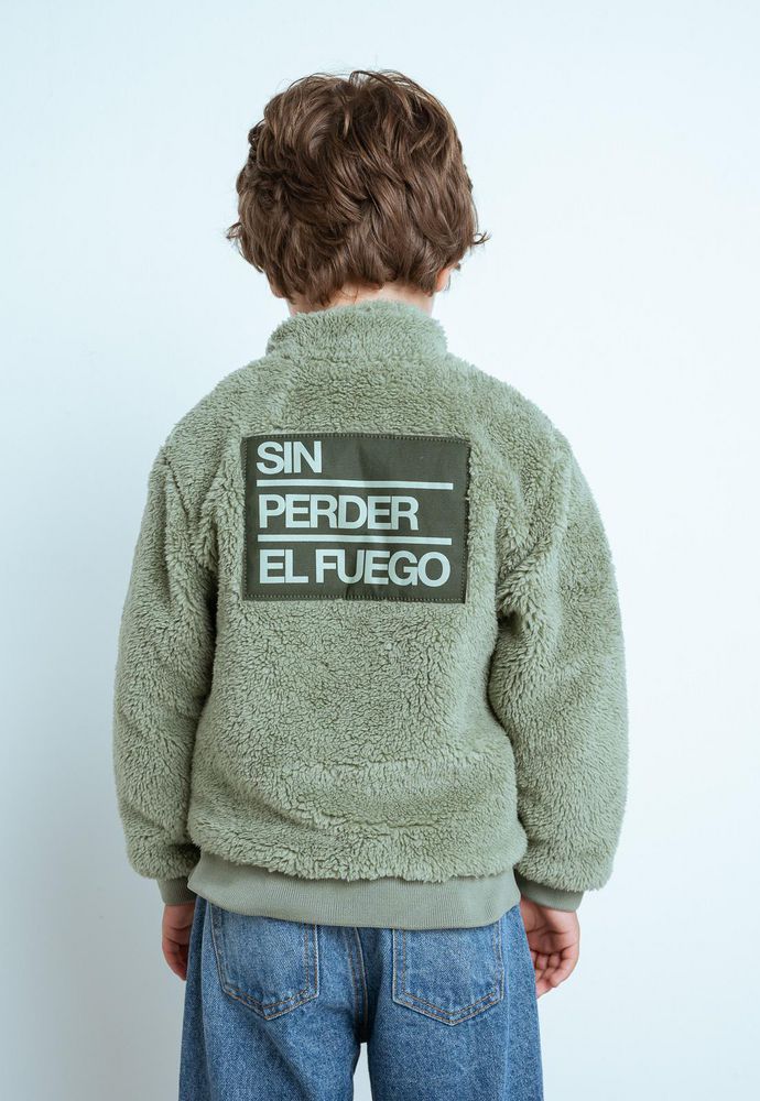 Chaqueta   ARKITECT