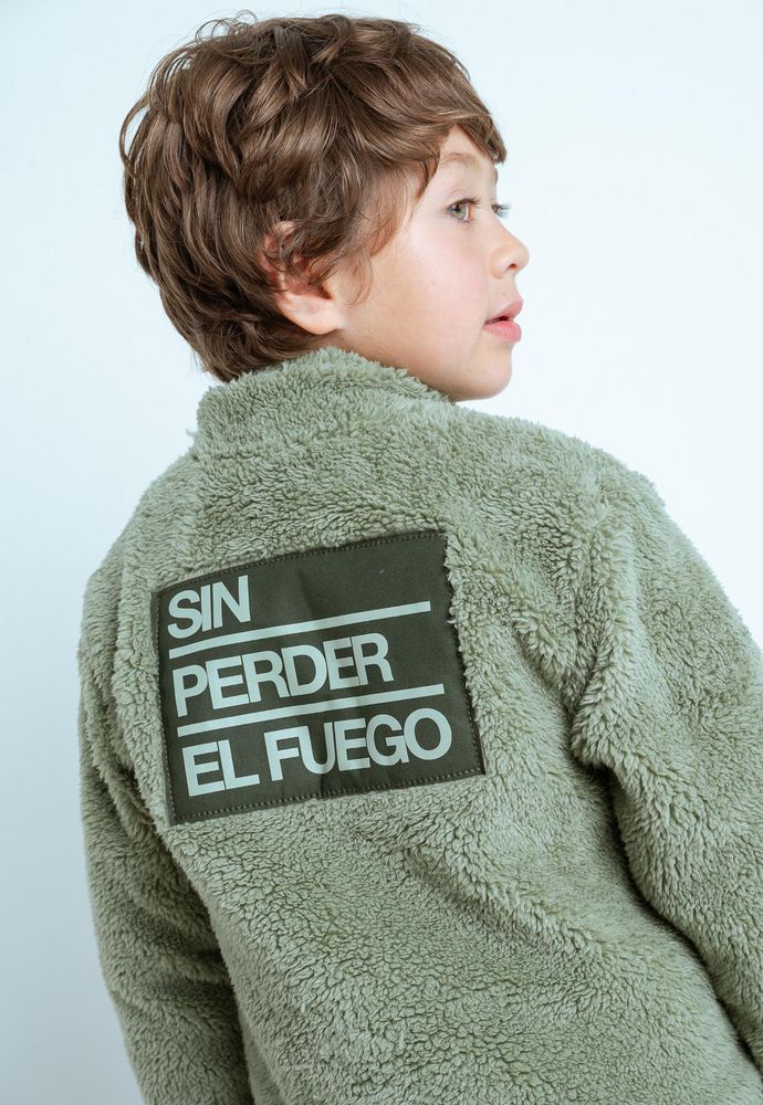 Chaqueta   ARKITECT