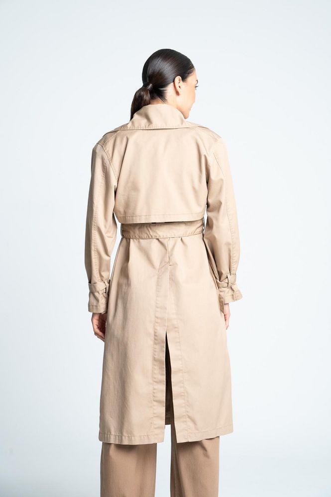 Chaqueta Manga larga Amplia ARKITECT
