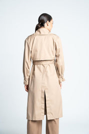 Chaqueta Manga larga Amplia ARKITECT