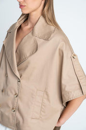 Chaqueta Manga larga Amplia ARKITECT