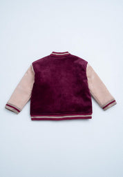 Chaqueta Bomber Clásica PEOPLE