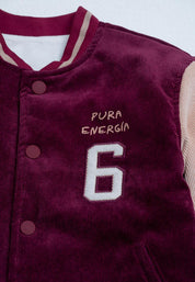 Chaqueta Bomber Clásica PEOPLE