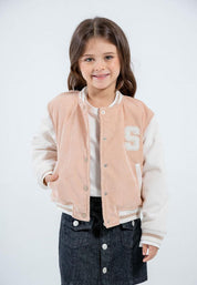Chaqueta Bomber Clásica PEOPLE