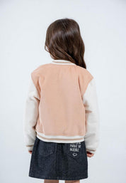Chaqueta Bomber Clásica PEOPLE