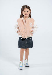Chaqueta Bomber Clásica PEOPLE