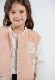 Chaqueta Bomber Clásica PEOPLE