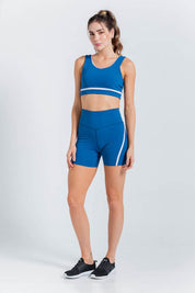 Ciclista  BRONZINI ACTIVE