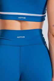 Ciclista  BRONZINI ACTIVE