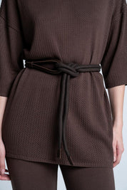 Cinturón Cordón ARKITECT