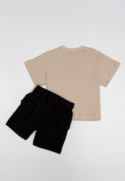 Conjunto Corto PEOPLE