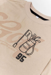 Conjunto Corto PEOPLE