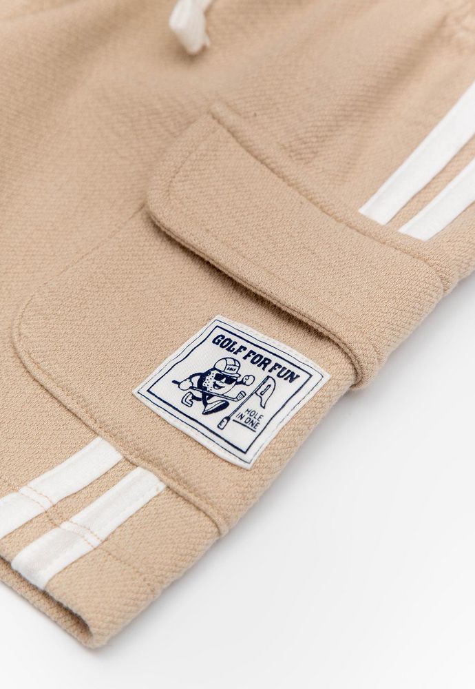 Conjunto Corto PEOPLE