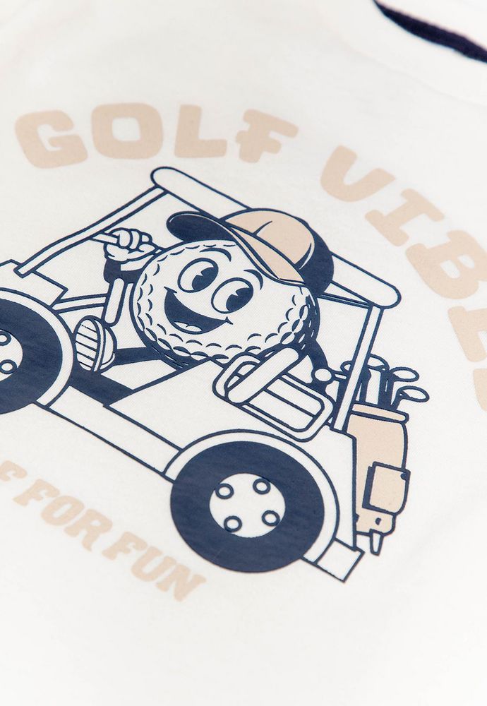 Conjunto Corto PEOPLE