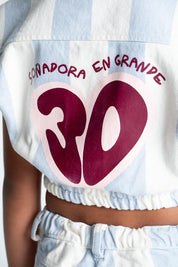 Conjunto  PEOPLE
