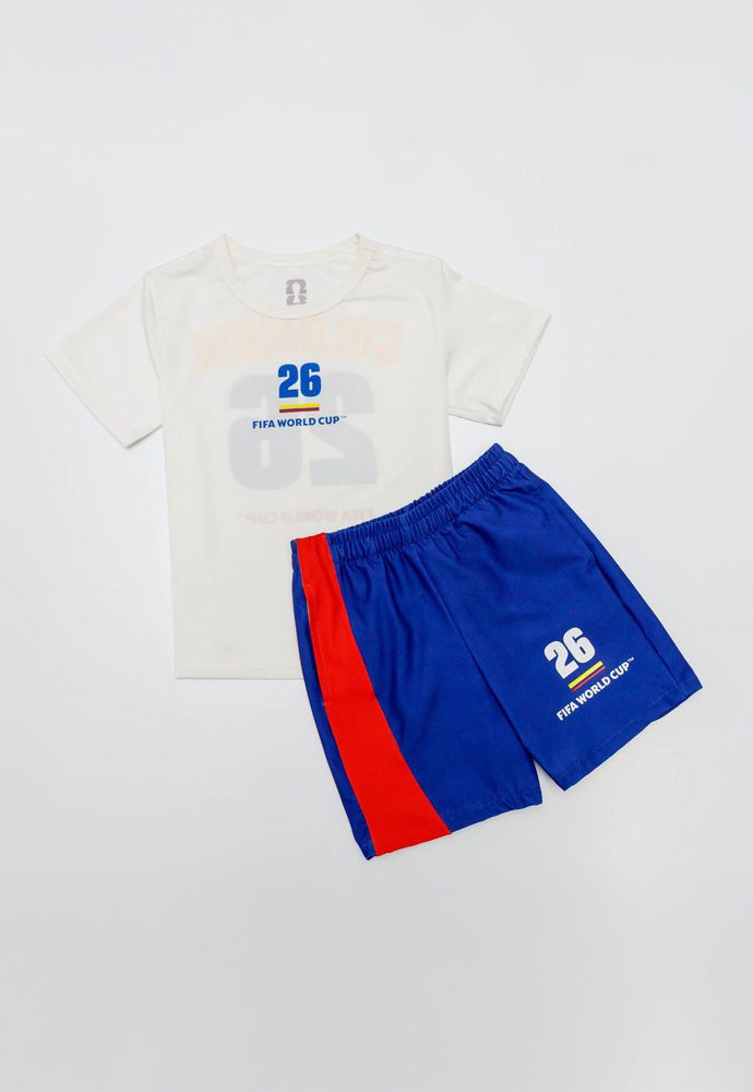 Conjunto FIFA