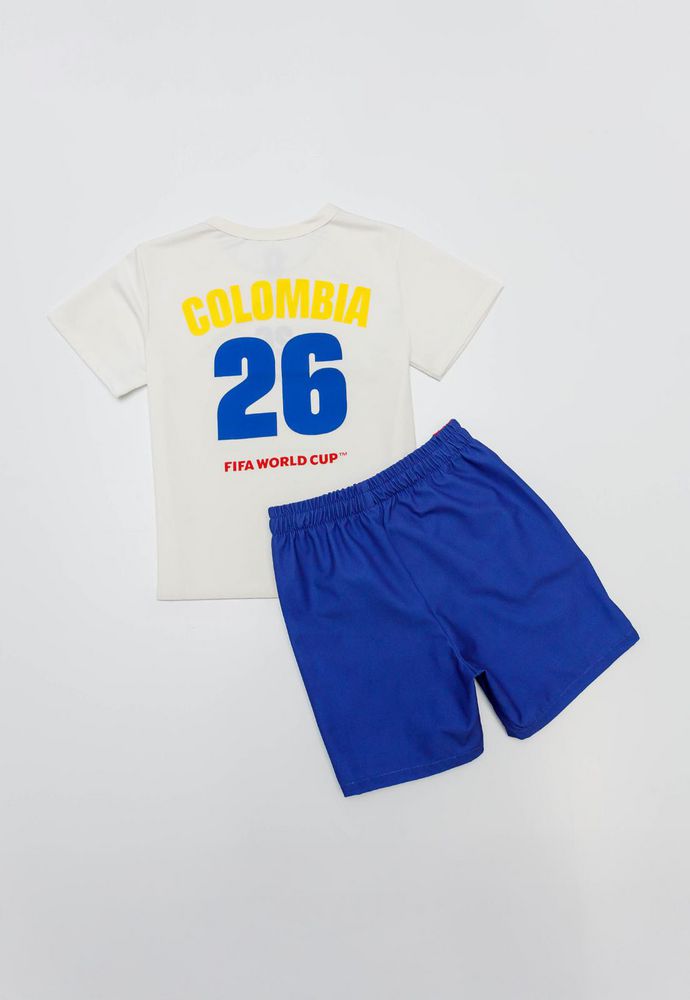 Conjunto FIFA