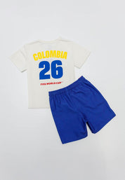 Conjunto FIFA