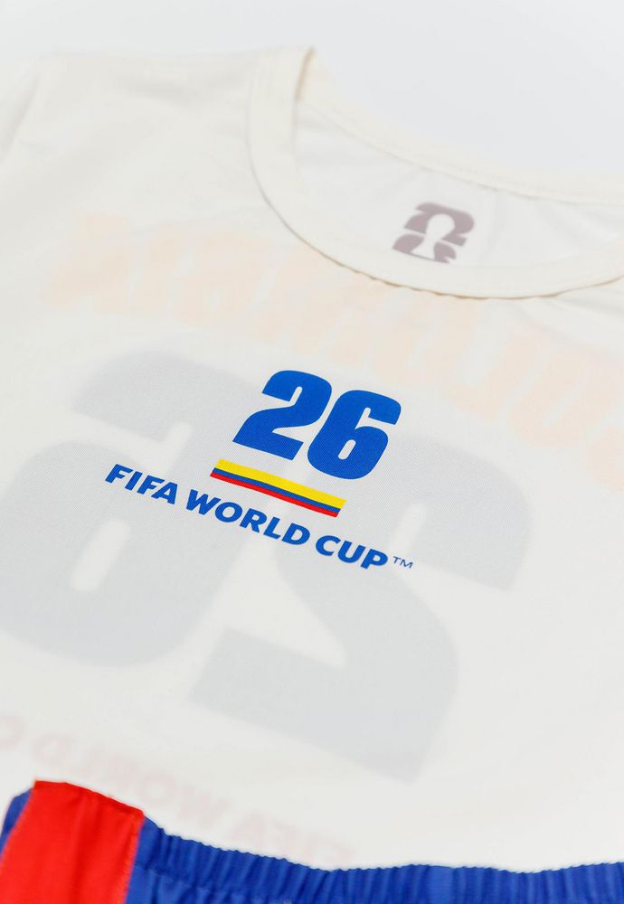 Conjunto FIFA