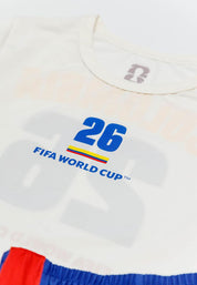Conjunto FIFA