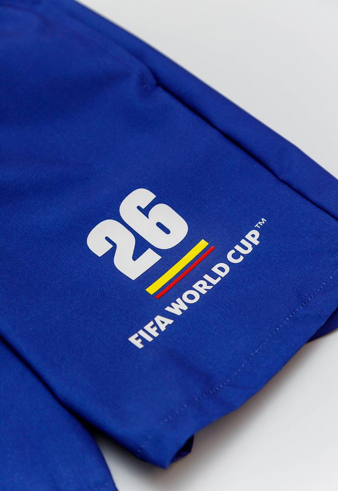 Conjunto FIFA