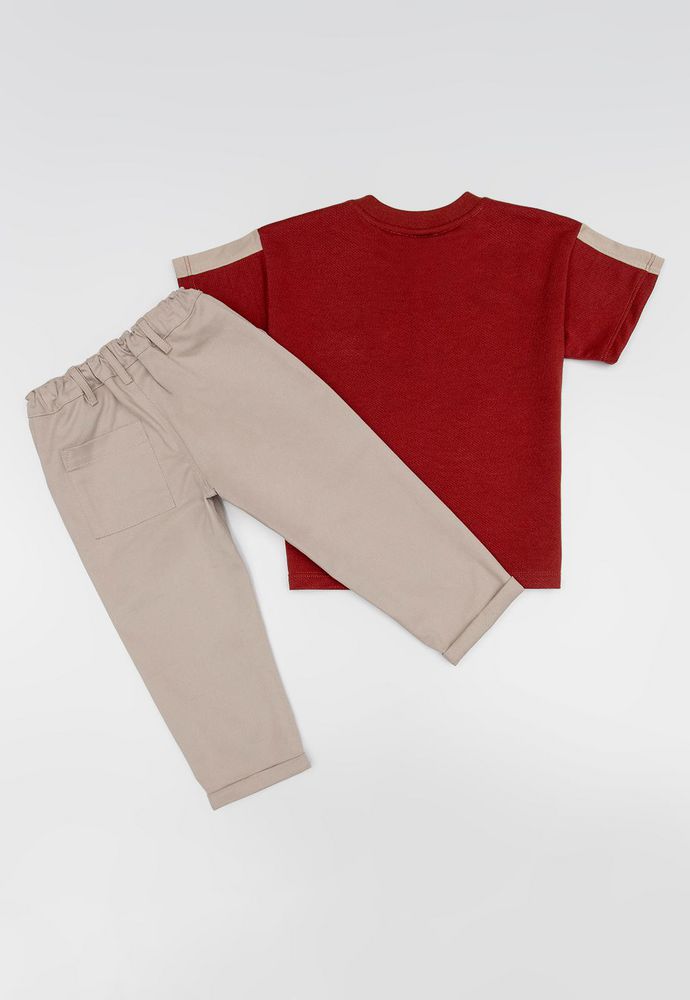 Conjunto Largo PEOPLE