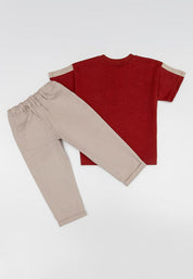 Conjunto Largo PEOPLE