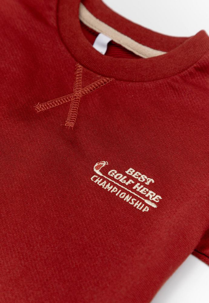 Conjunto Largo PEOPLE