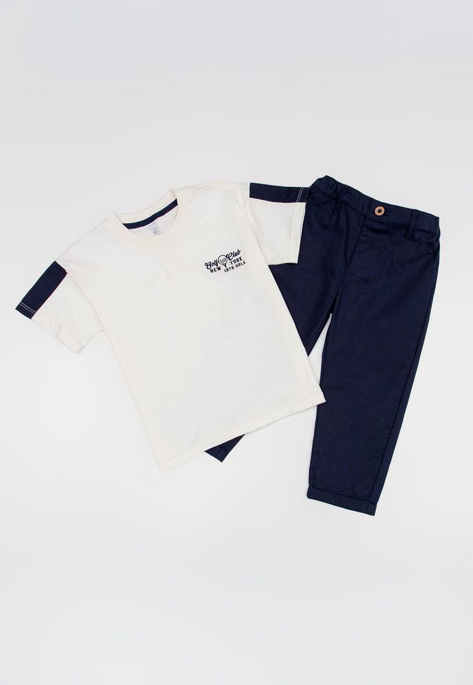 Conjunto Largo PEOPLE