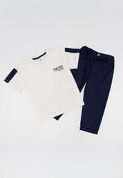 Conjunto Largo PEOPLE