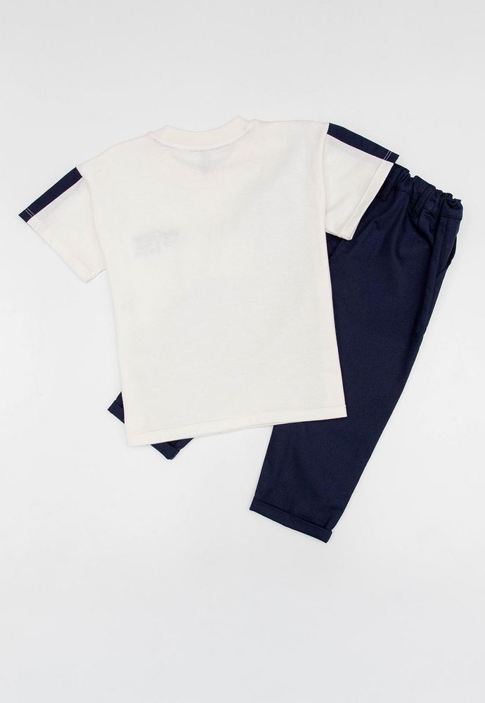 Conjunto Largo PEOPLE