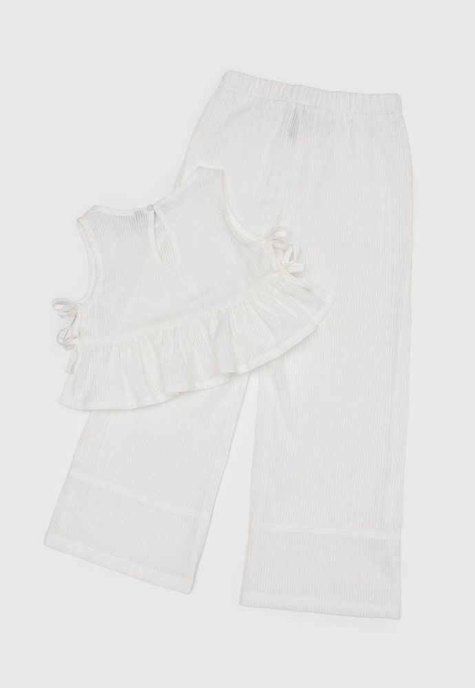 Conjunto Largo PEOPLE