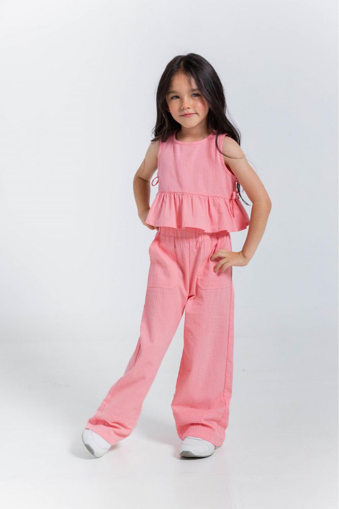 Conjunto Largo PEOPLE