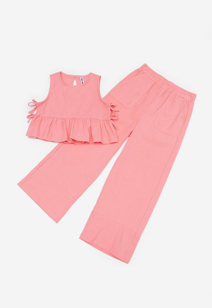 Conjunto Largo PEOPLE