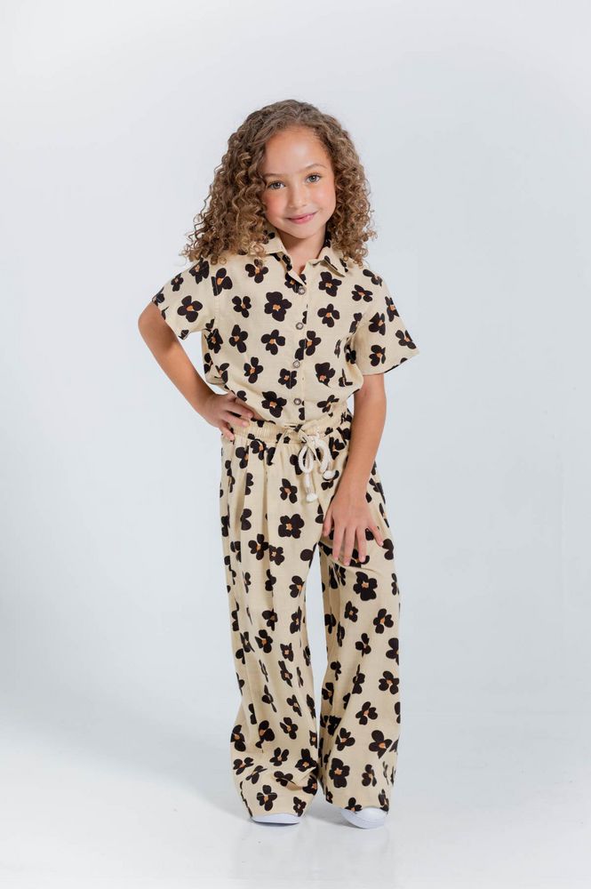 Conjunto Largo PEOPLE