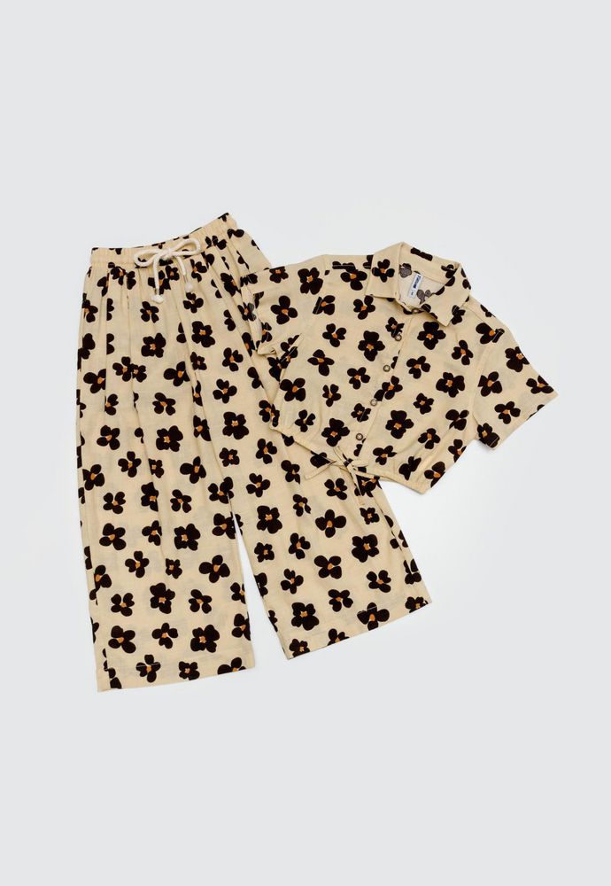 Conjunto Largo PEOPLE