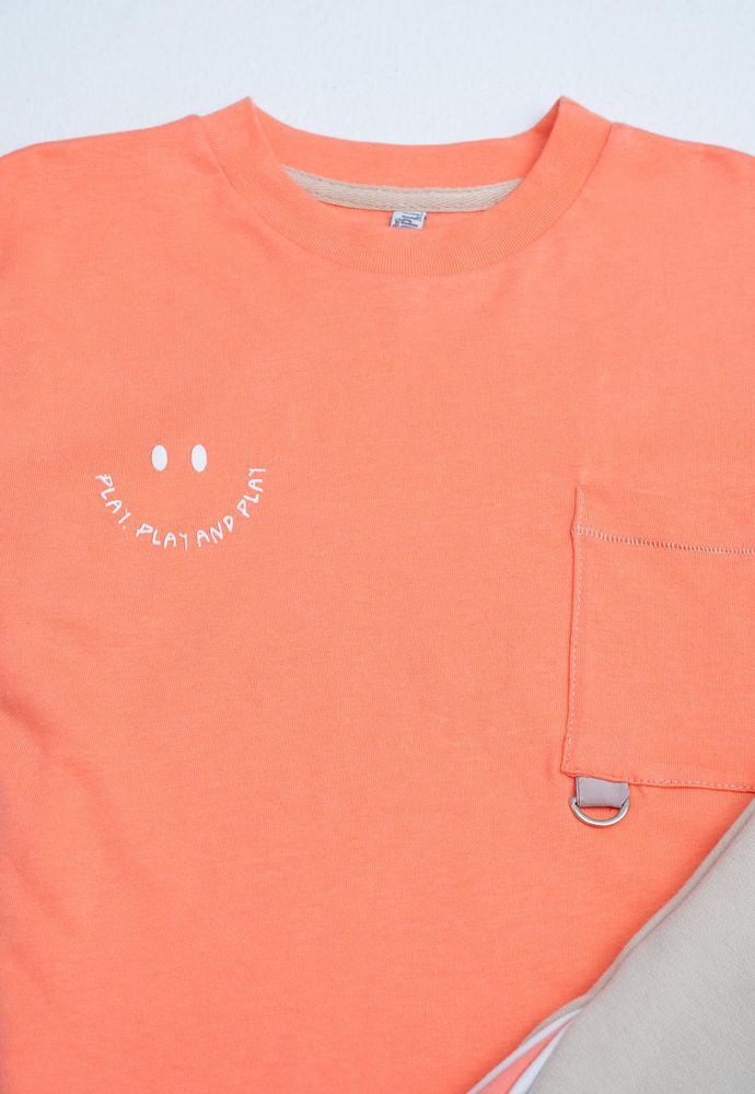Conjunto  PEOPLE