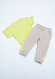 Conjunto  PEOPLE