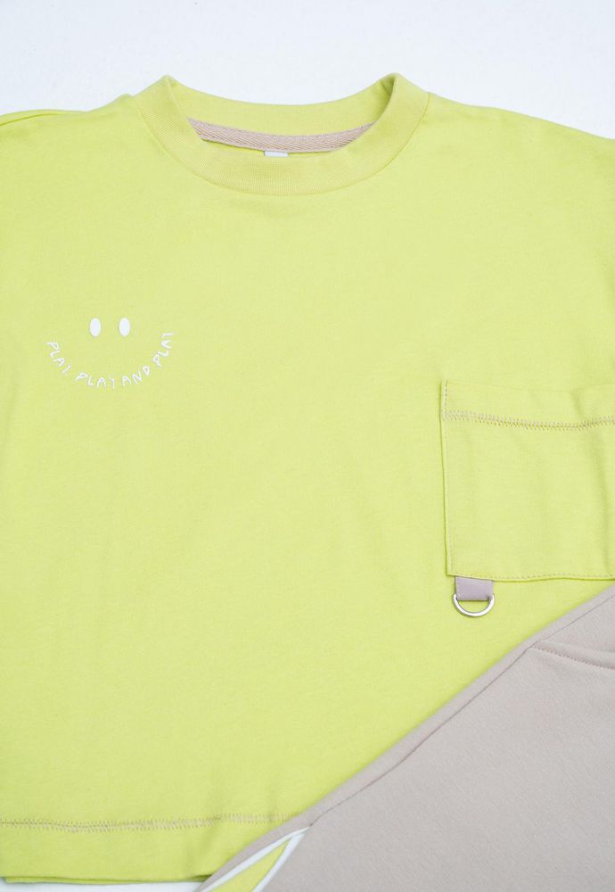 Conjunto  PEOPLE