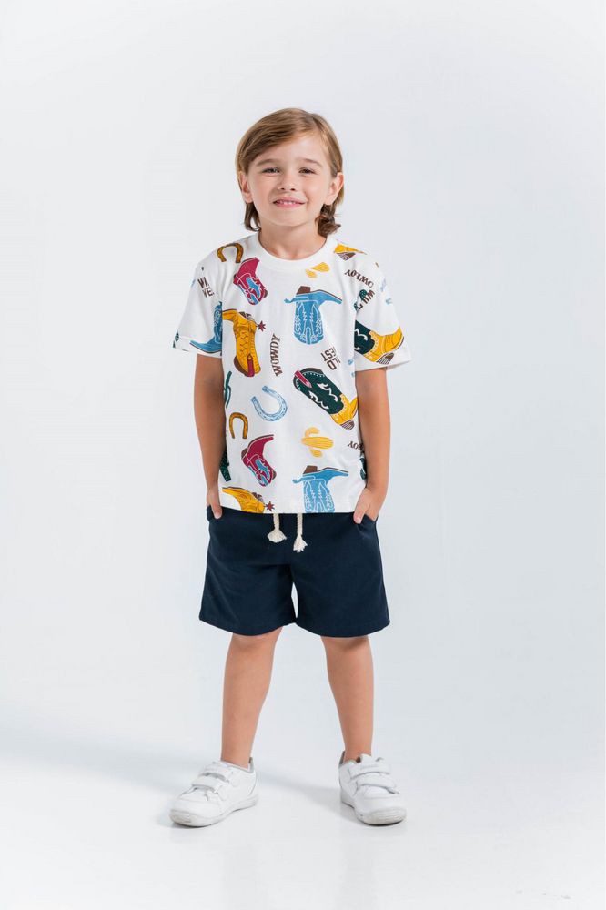 Conjunto Corto PEOPLE