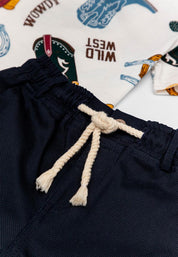 Conjunto Corto PEOPLE