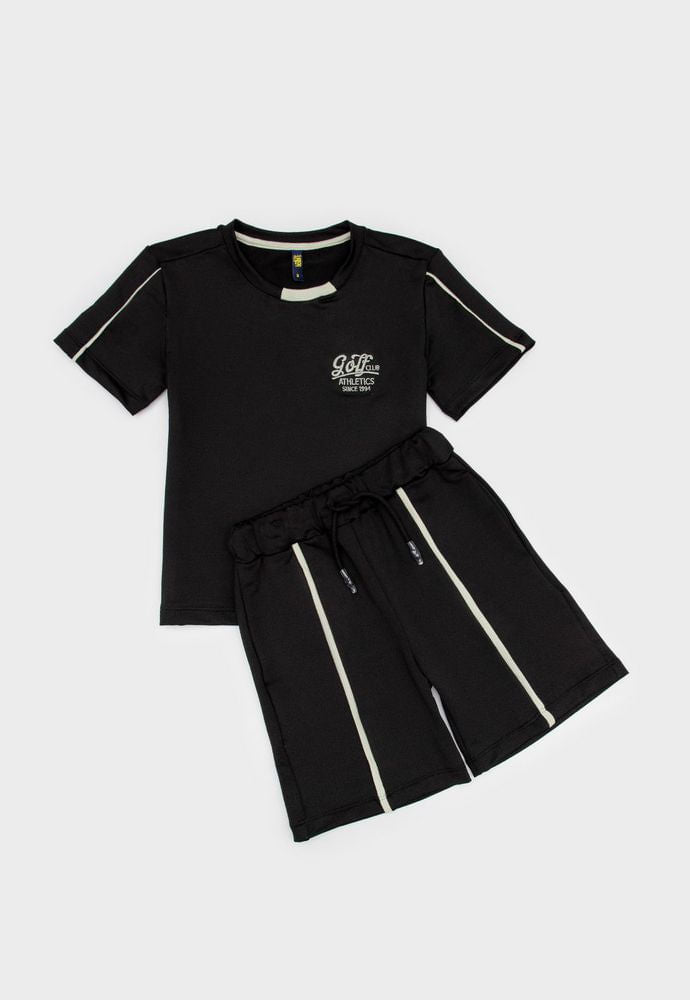 Conjunto Corto PEOPLE