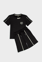 Conjunto Corto PEOPLE