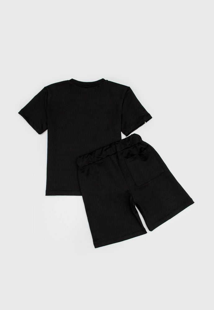 Conjunto Corto PEOPLE