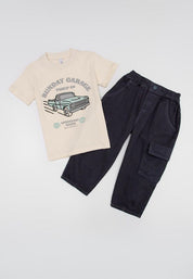 Conjunto Largo PEOPLE