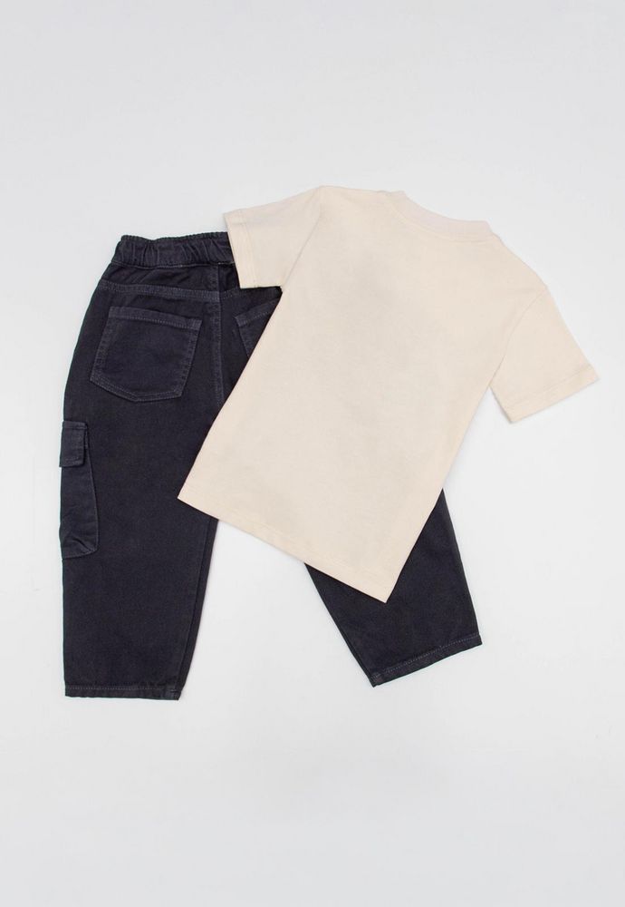 Conjunto Largo PEOPLE